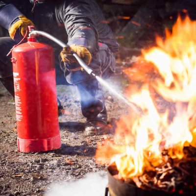Sicher Kochen im Freien: Vermeidung von Gefahren bei Gaskartuschen - Sicher Kochen im Freien: Vermeidung von Gefahren bei Gaskartuschen