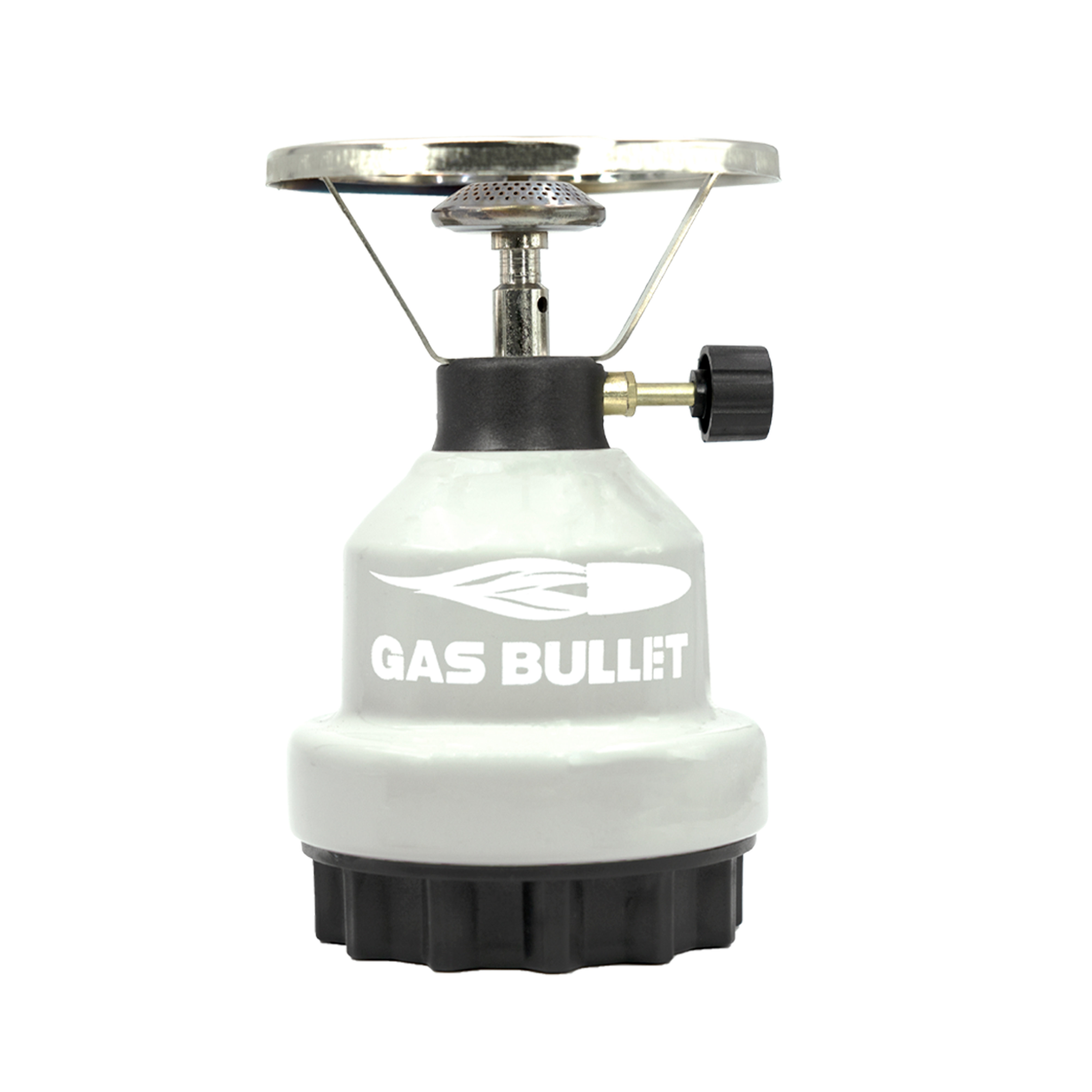 Gas Bullet Gas Kocher Metal