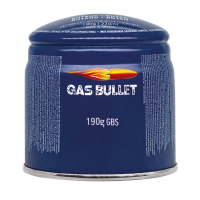 190g Stechkartusche Produkt=Energieerzeugnis...