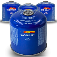 500g Schraubkartusche – Butan | EN 417