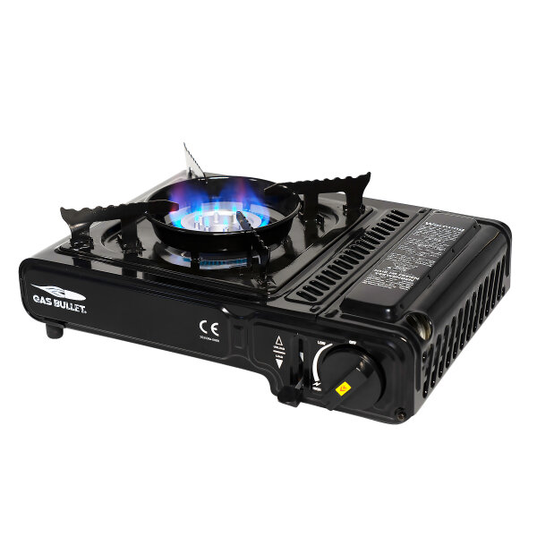 Piezo Inferno