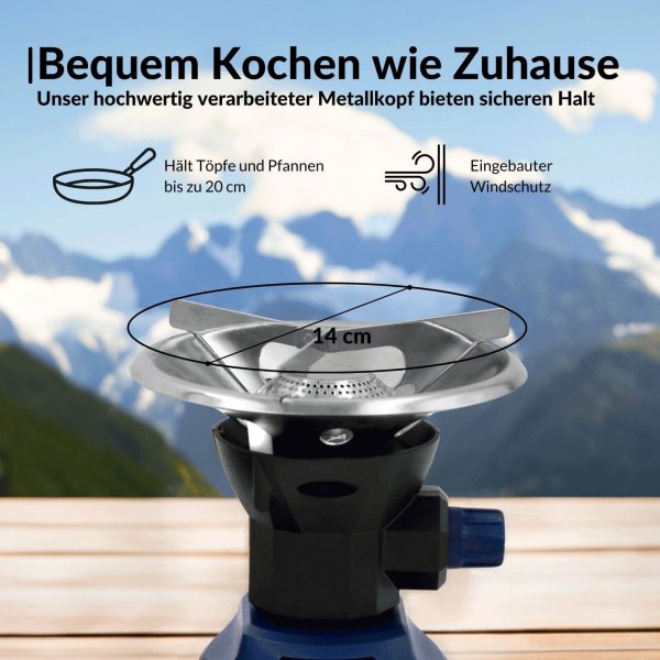 Der Bully Kartoffelkanone 2.0 – Piezo-Zündung, 36″ Lauf, 18″ Kammer – Inkl. Anleitung Für Aerosol-Haarspray