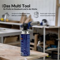 Lötbrenner Fire Flammbierer